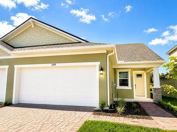 $2,650 | 3309 Canna Lily Place, Clermont, FL 34711