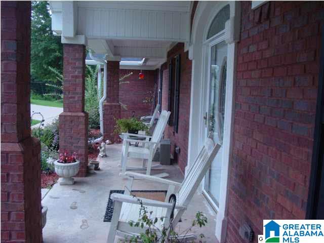 47 Foxley Road Anniston, AL 36205 - Photo 30 of 31