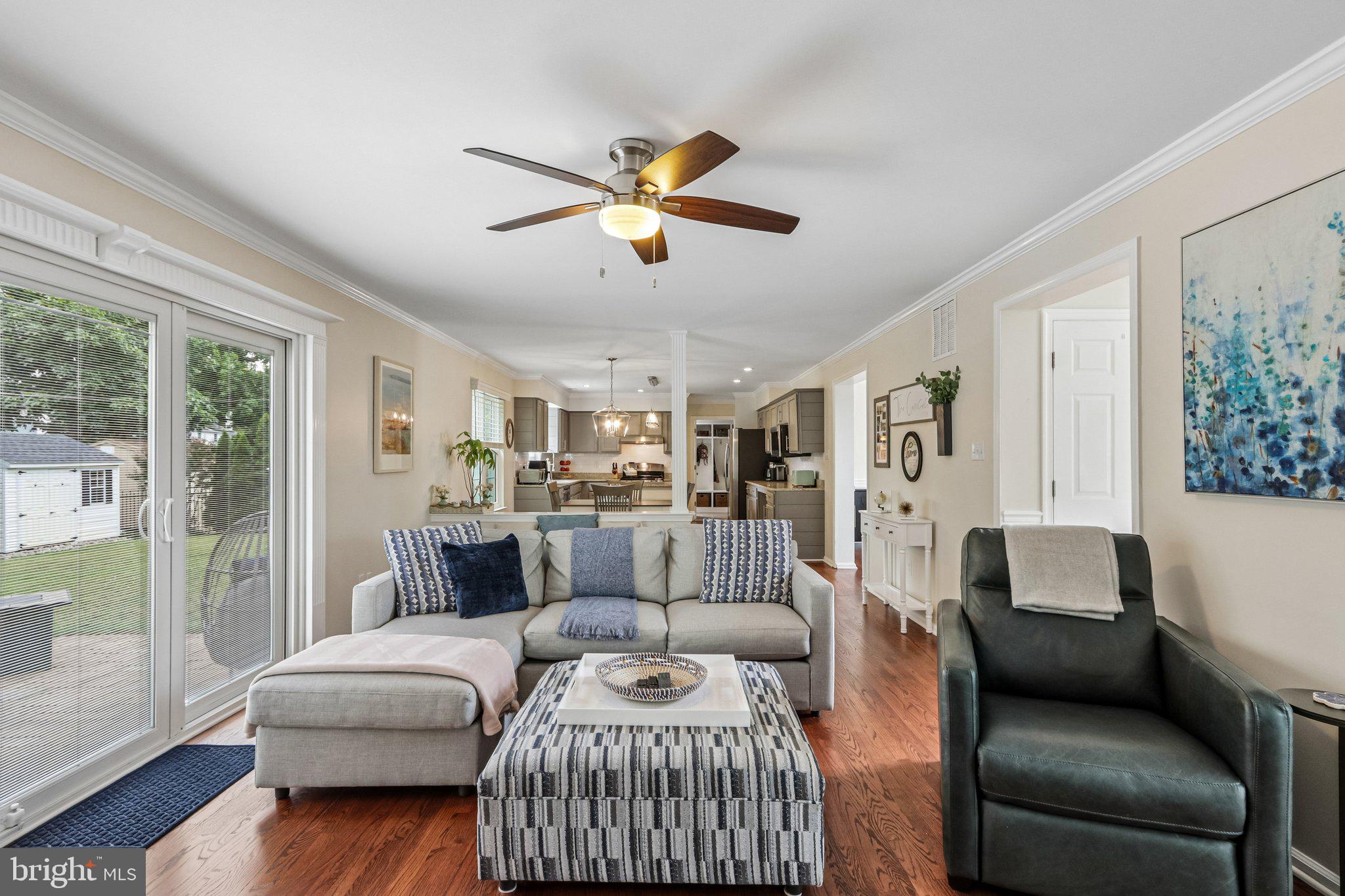 29 Albany Road Marlton, NJ 08053 - Photo 21 of 74