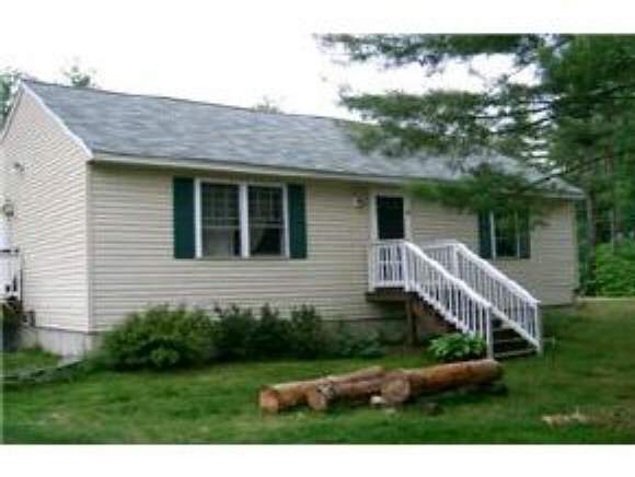 80 Bow Lk Ests Road Strafford, NH 03884 - Photo 1 of 1 Gallery Image 1