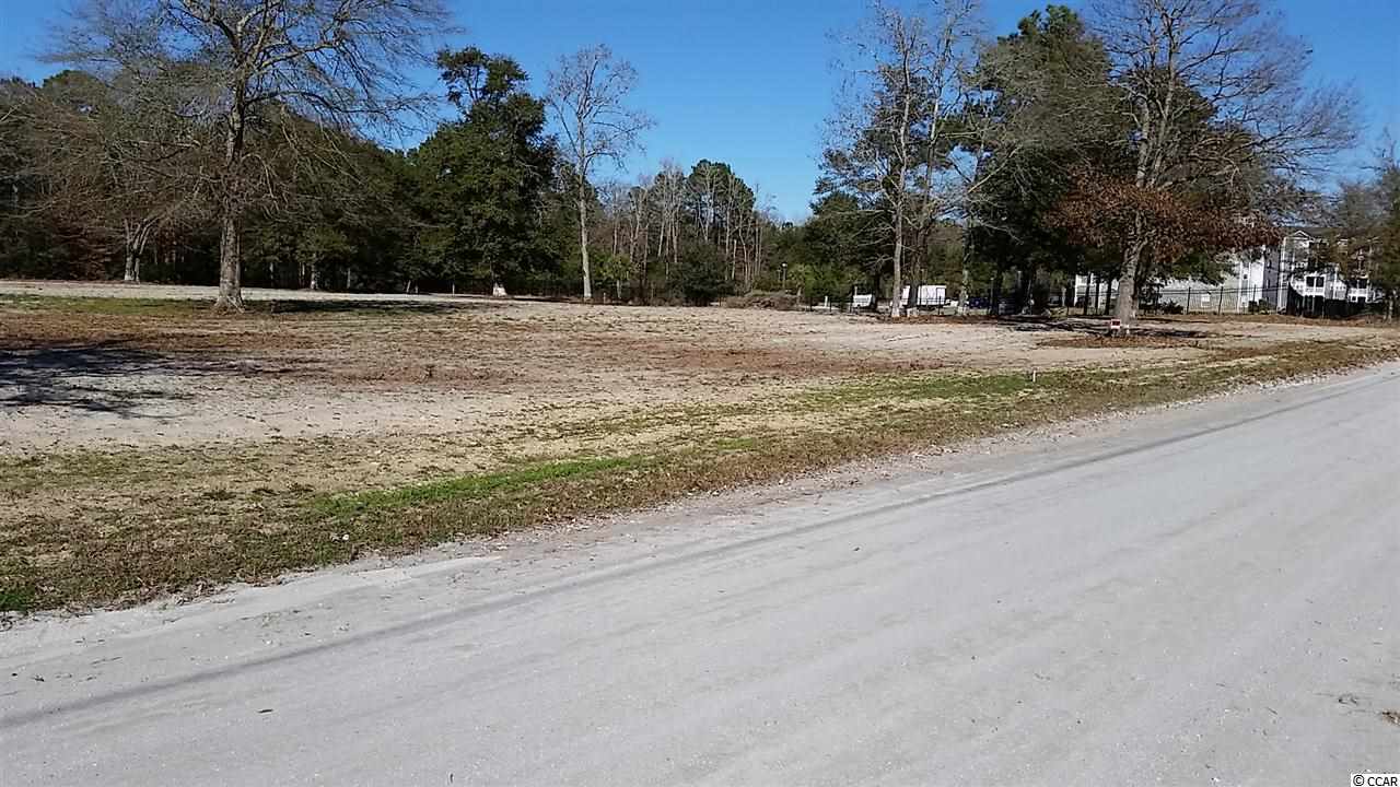 Old Crane Road Little River, SC 29566 - Photo 1 of 8 Gallery Image 1