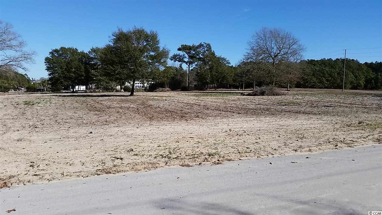 Old Crane Road Little River, SC 29566 - Photo 2 of 8 Gallery Image 2