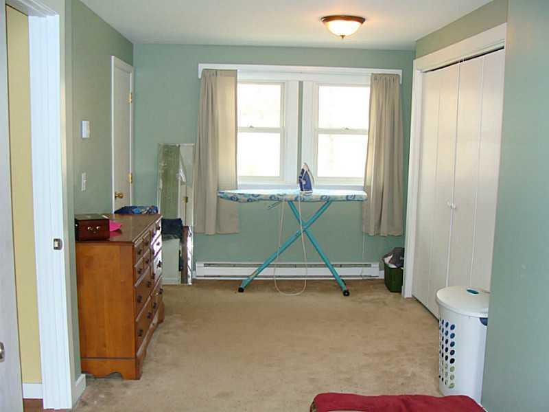 421 Back Street Hebron, ME 04238 - Photo 17 of 18 Master Bedroom.