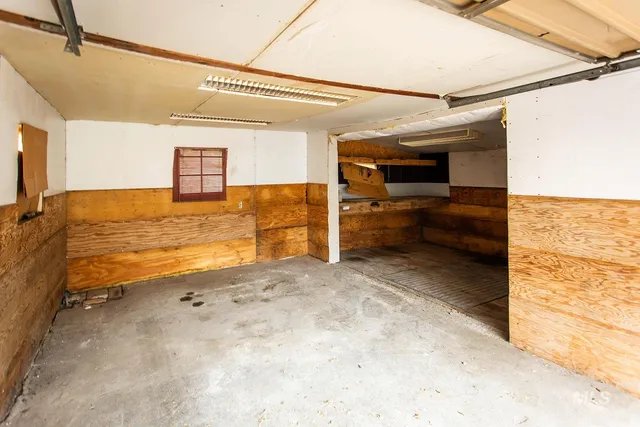 $229,000 | 319 Jackson Street, Twin Falls, ID 83301