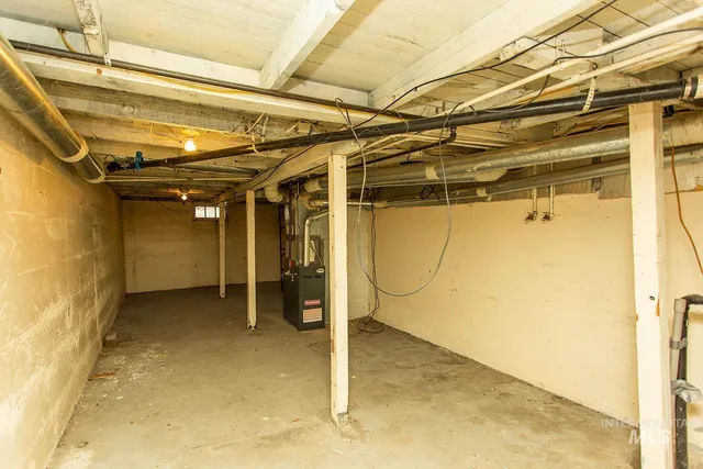 $229,000 | 319 Jackson Street, Twin Falls, ID 83301