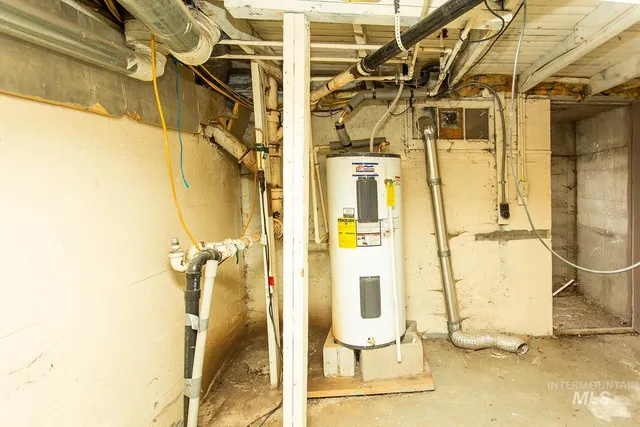 $229,000 | 319 Jackson Street, Twin Falls, ID 83301