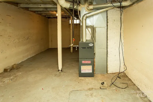 $229,000 | 319 Jackson Street, Twin Falls, ID 83301