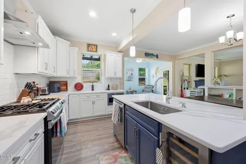 $449,900 | 1004 Dillon Lake Drive, Knightdale, NC 27545