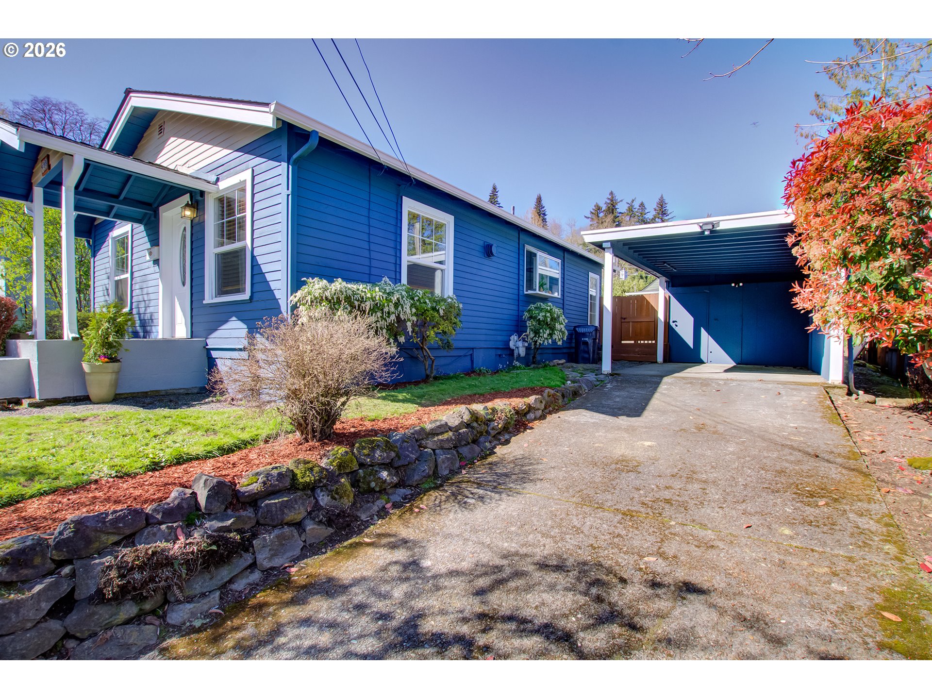 433 Northwest 16th Avenue Camas, WA 98607 - Photo 3 of 31