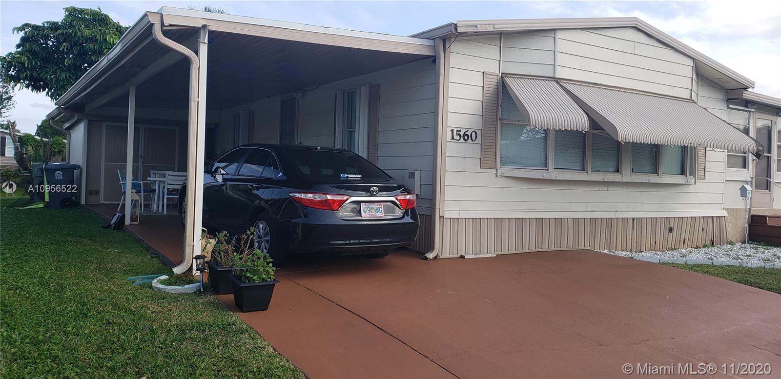 1560 Southwest 66th Avenue Boca Raton, FL 33428 - Photo 2 of 18