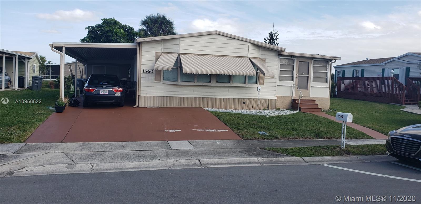 1560 Southwest 66th Avenue Boca Raton, FL 33428 - Photo 18 of 18