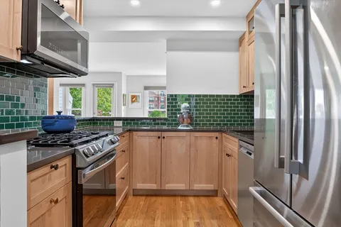 $699,000 | 25 Medway Street, Unit D, Boston, MA 02124