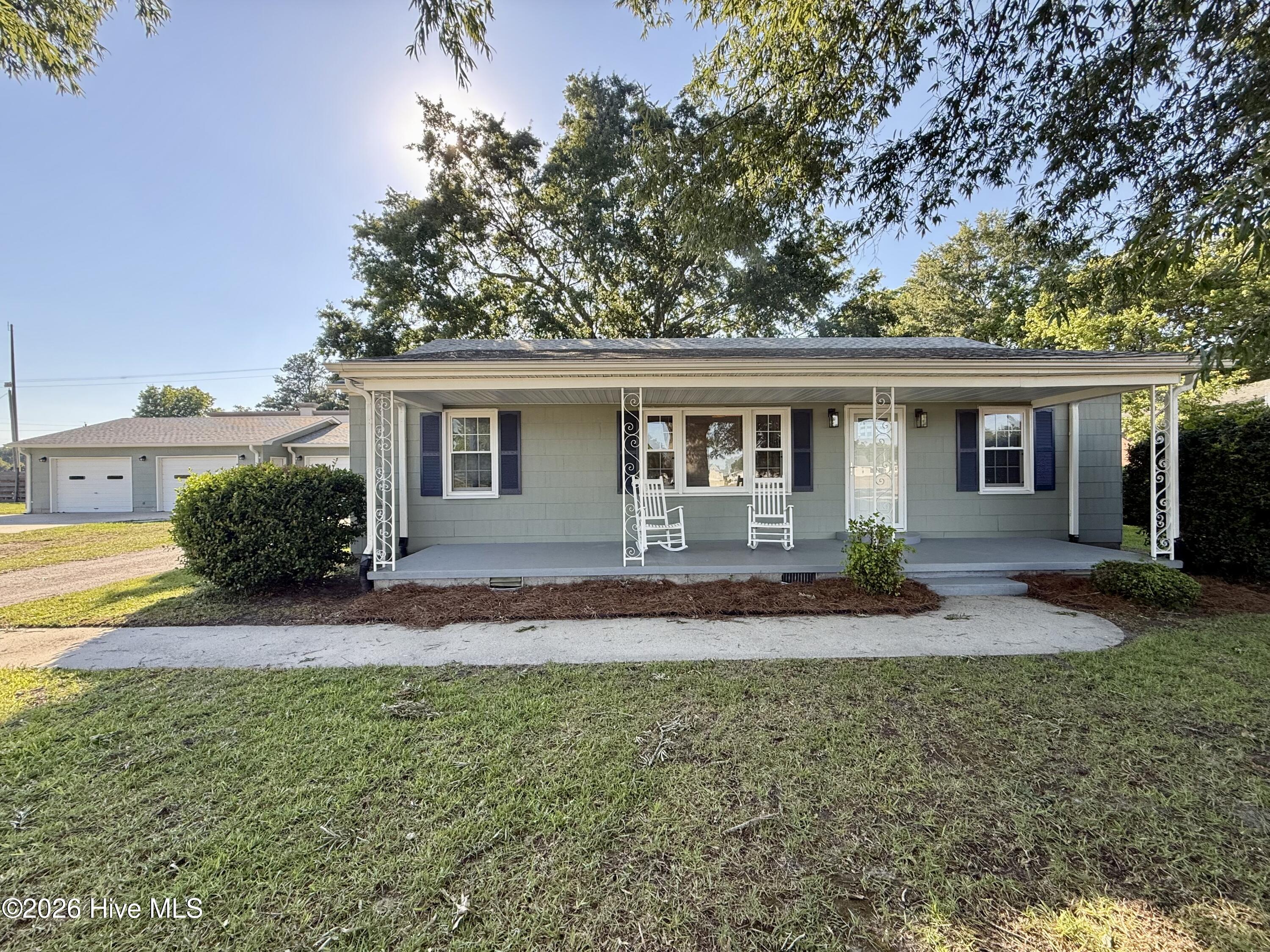 161 Walhurst Avenue Chocowinity, NC 27817 - Photo 21 of 73