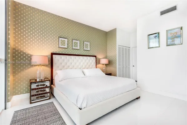 $4,600 | 244 Biscayne Boulevard, Unit 4604, Miami, FL 33132