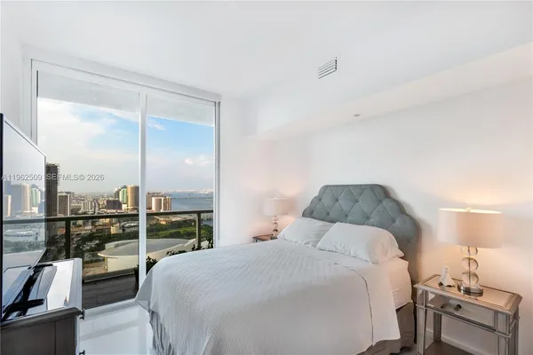 $4,600 | 244 Biscayne Boulevard, Unit 4604, Miami, FL 33132