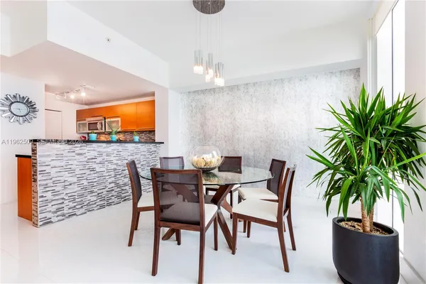 $4,600 | 244 Biscayne Boulevard, Unit 4604, Miami, FL 33132