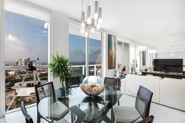 $4,600 | 244 Biscayne Boulevard, Unit 4604, Miami, FL 33132