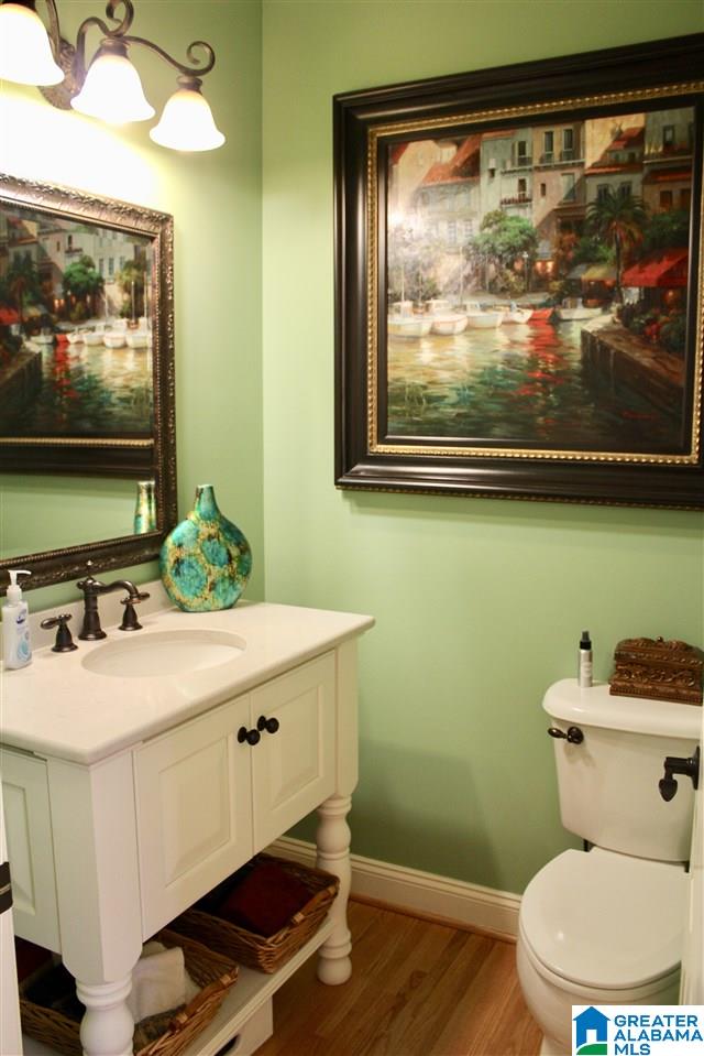 2349 Huntington Ridge Road Birmingham, AL 35226 - Photo 15 of 44 Gallery Image 15