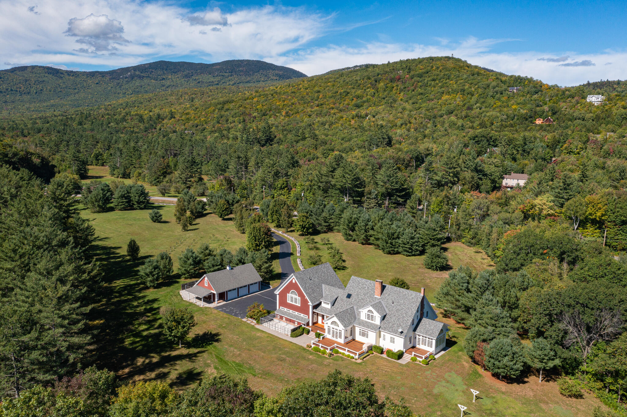 808-814 Sunday River Road Newry, ME 04261 - Photo 9 of 162 2021.09.17-JP-10