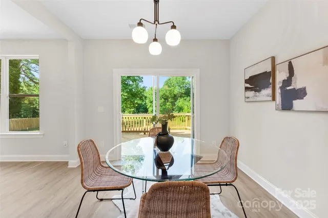 $580,000 | 1227 Breezewood Drive, Charlotte, NC 28262