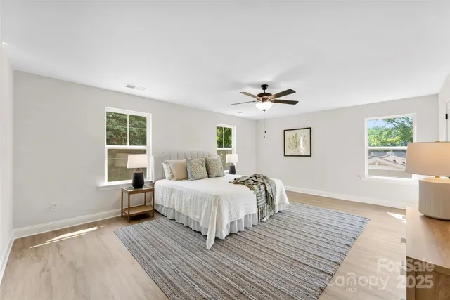 $580,000 | 1227 Breezewood Drive, Charlotte, NC 28262