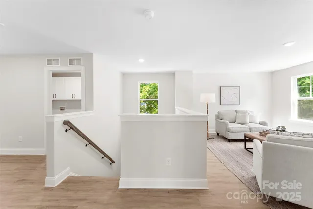 $580,000 | 1227 Breezewood Drive, Charlotte, NC 28262