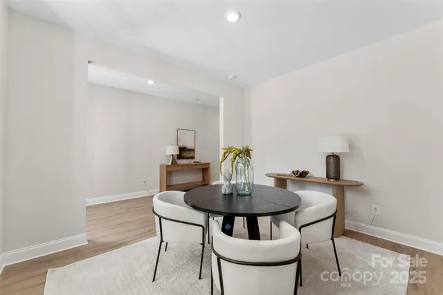 $580,000 | 1227 Breezewood Drive, Charlotte, NC 28262