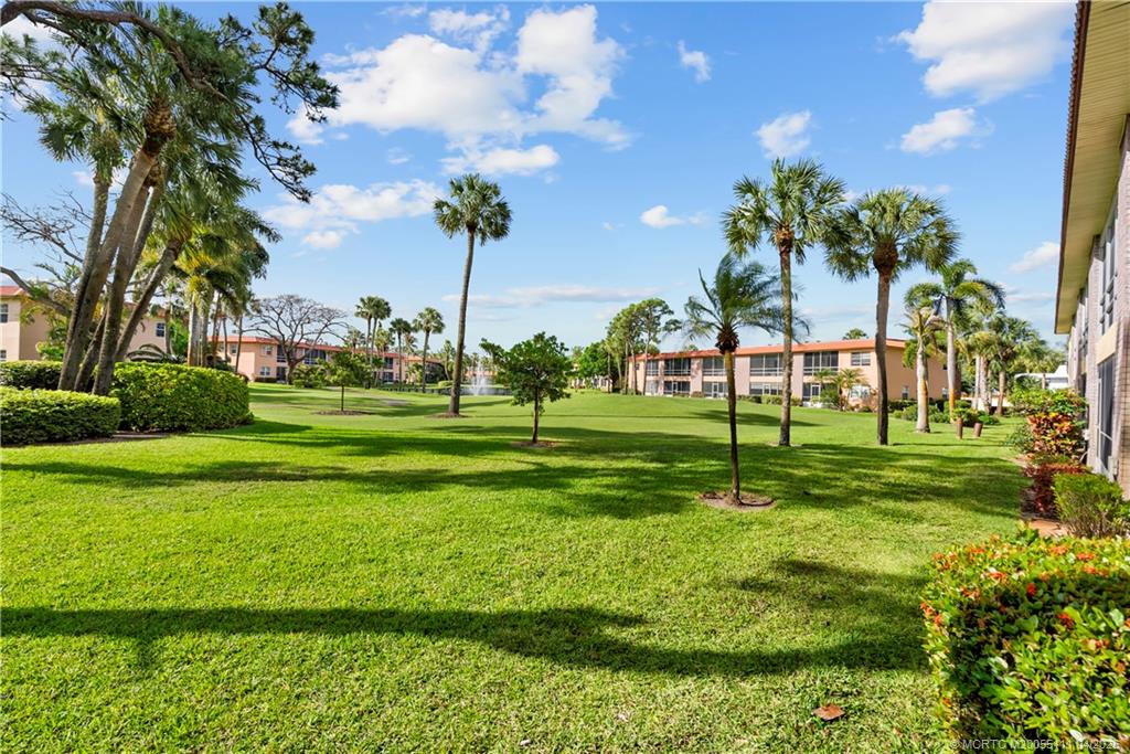 1905 Southwest Palm City Road, Unit 3C Stuart, FL 34994 - Photo 18 of 31