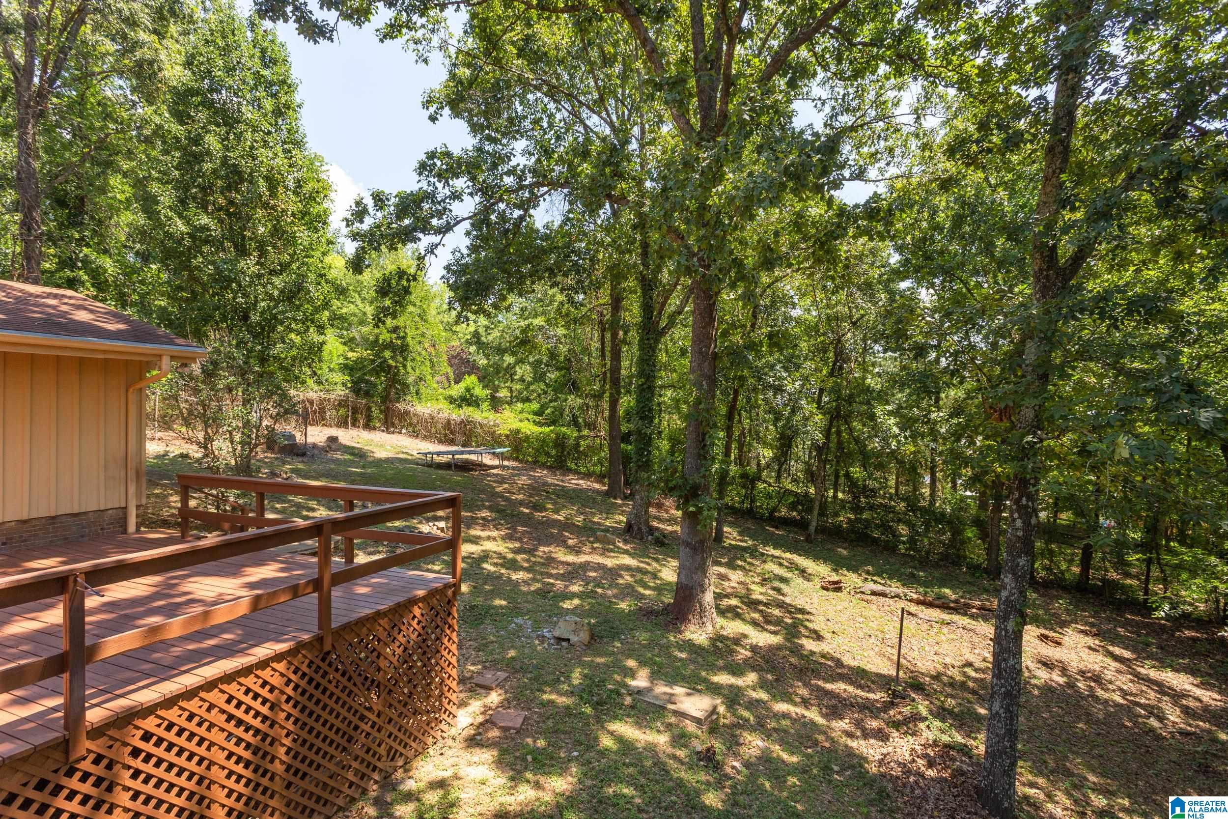223 Wildwood Road Anniston, AL 36207 - Photo 29 of 35 Gallery Image 29