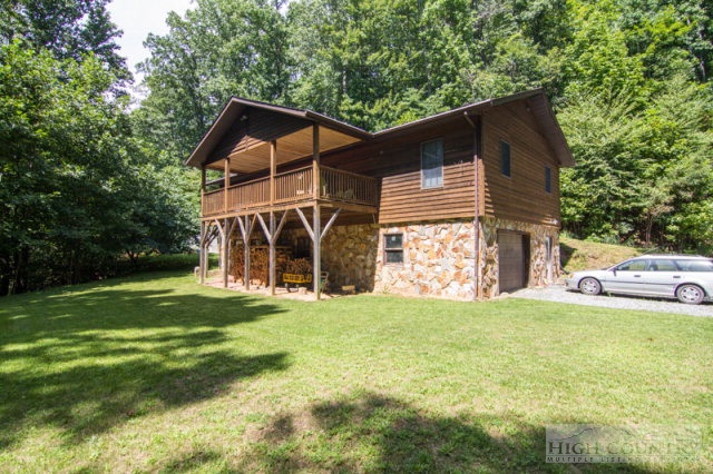 944 Rhymer Branch Road Deep Gap, NC 28618 - Photo 34 of 43 Gallery Image 34