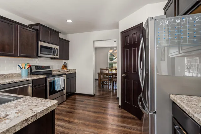 $459,900 | 413 Saratoga Drive, Johnson Creek, WI 53038