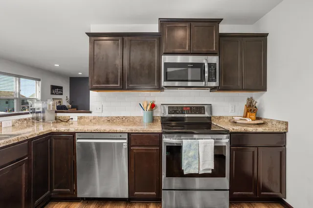 $459,900 | 413 Saratoga Drive, Johnson Creek, WI 53038