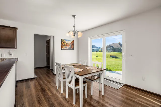 $459,900 | 413 Saratoga Drive, Johnson Creek, WI 53038