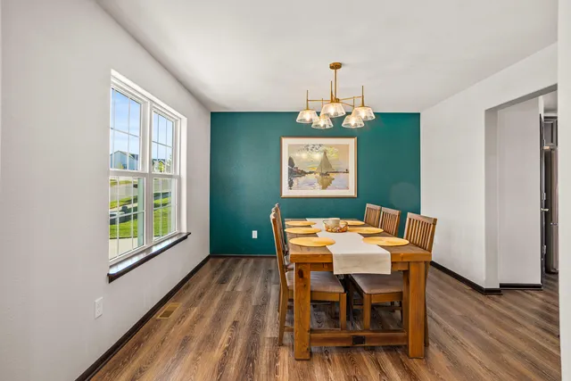 $459,900 | 413 Saratoga Drive, Johnson Creek, WI 53038