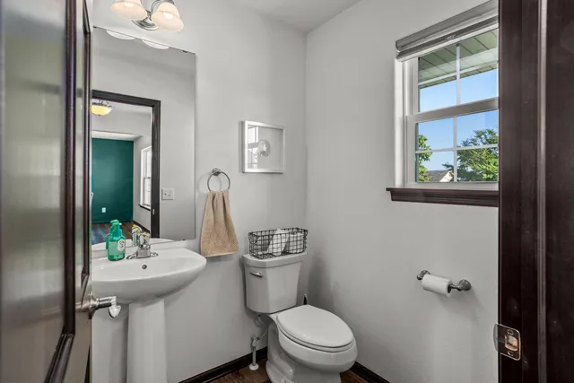 $459,900 | 413 Saratoga Drive, Johnson Creek, WI 53038