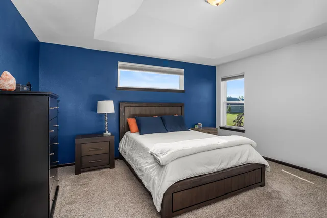 $459,900 | 413 Saratoga Drive, Johnson Creek, WI 53038