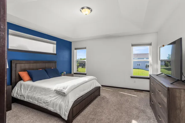 $459,900 | 413 Saratoga Drive, Johnson Creek, WI 53038