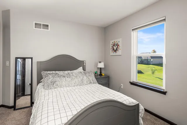 $459,900 | 413 Saratoga Drive, Johnson Creek, WI 53038