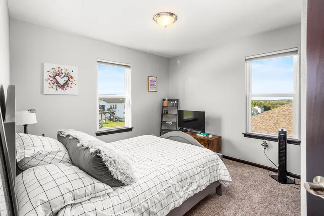 $459,900 | 413 Saratoga Drive, Johnson Creek, WI 53038