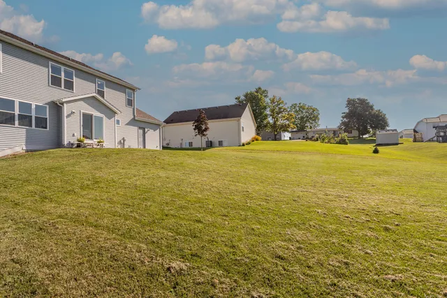 $459,900 | 413 Saratoga Drive, Johnson Creek, WI 53038