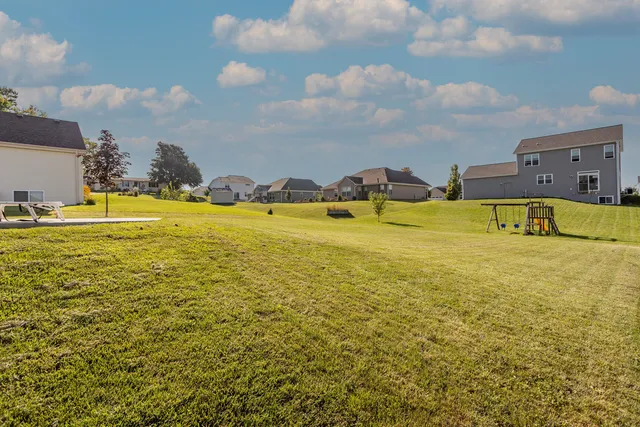 $459,900 | 413 Saratoga Drive, Johnson Creek, WI 53038