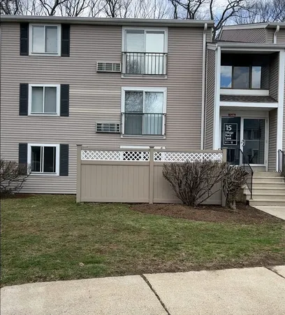 $285,900 | 15 Village Rock Lane, Unit 10, Natick, MA 01760