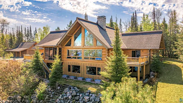 $1,975,000 | 693 Kawishiwi Trail, Ely, MN 55731