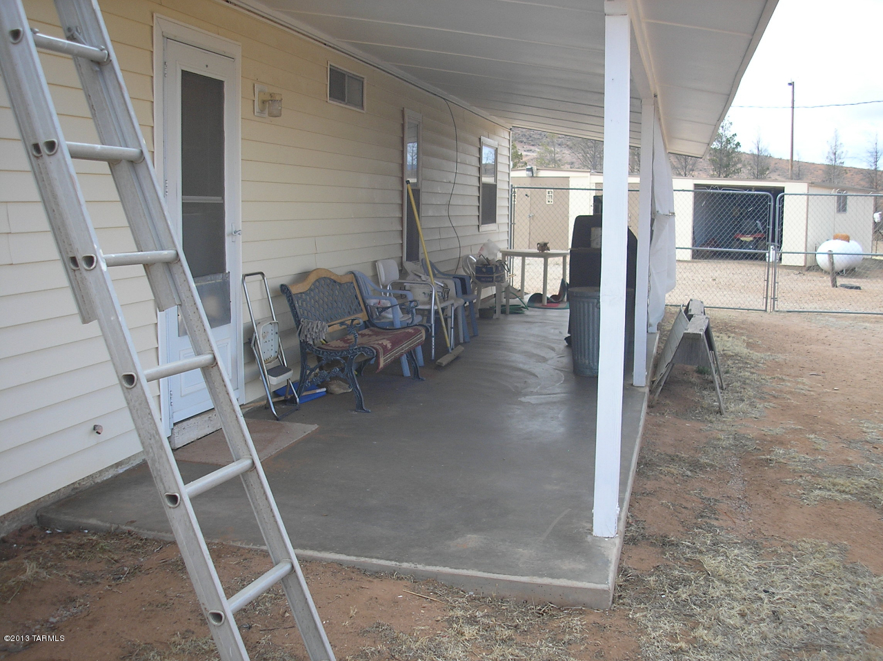 3408 Red Stag Road Pearce, AZ 85625 - Photo 15 of 20