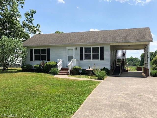 704 Pickett Road Lexington, NC 27295 - Photo 1 of 9 Gallery Image 1