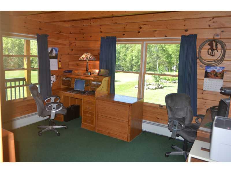233 Pratt Road Newport, ME 04953 - Photo 26 of 27 Bedroom. Den or bedroom