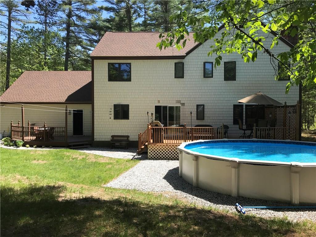 65 Lone Pine Road North Waterboro, ME 04061 - Photo 24 of 27 Photo
