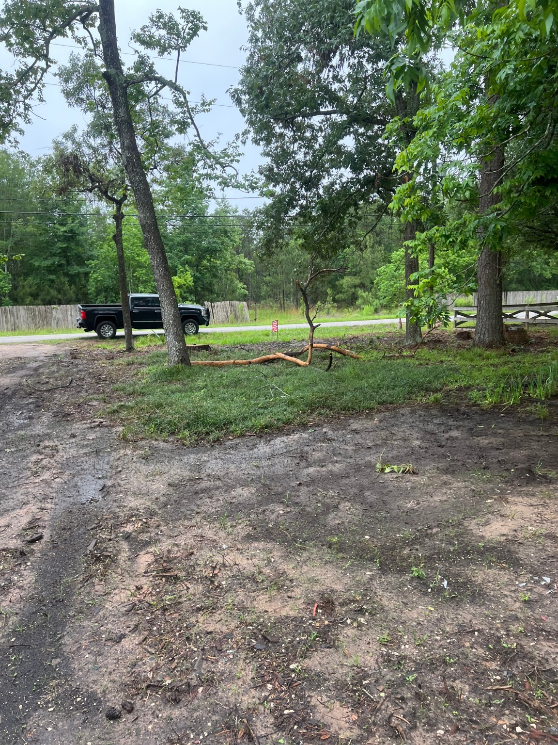 1309 Magnolia Point Drive Houston, TX 77336 - Photo 7 of 10 a view of a park