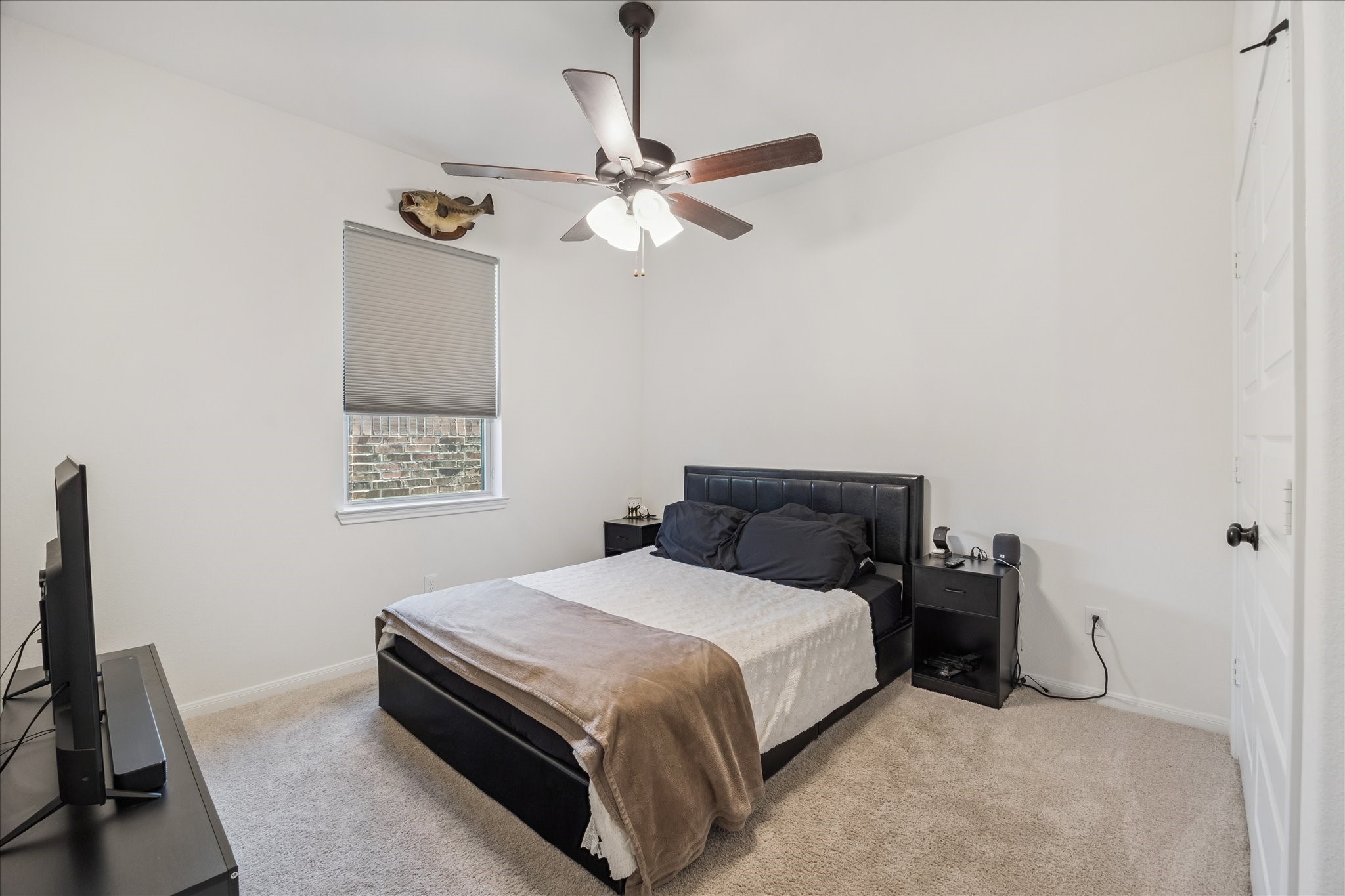 1734 Compass Rose Angleton, TX 77515 - Photo 19 of 23 Secondary room also located in the front off of the entry way.