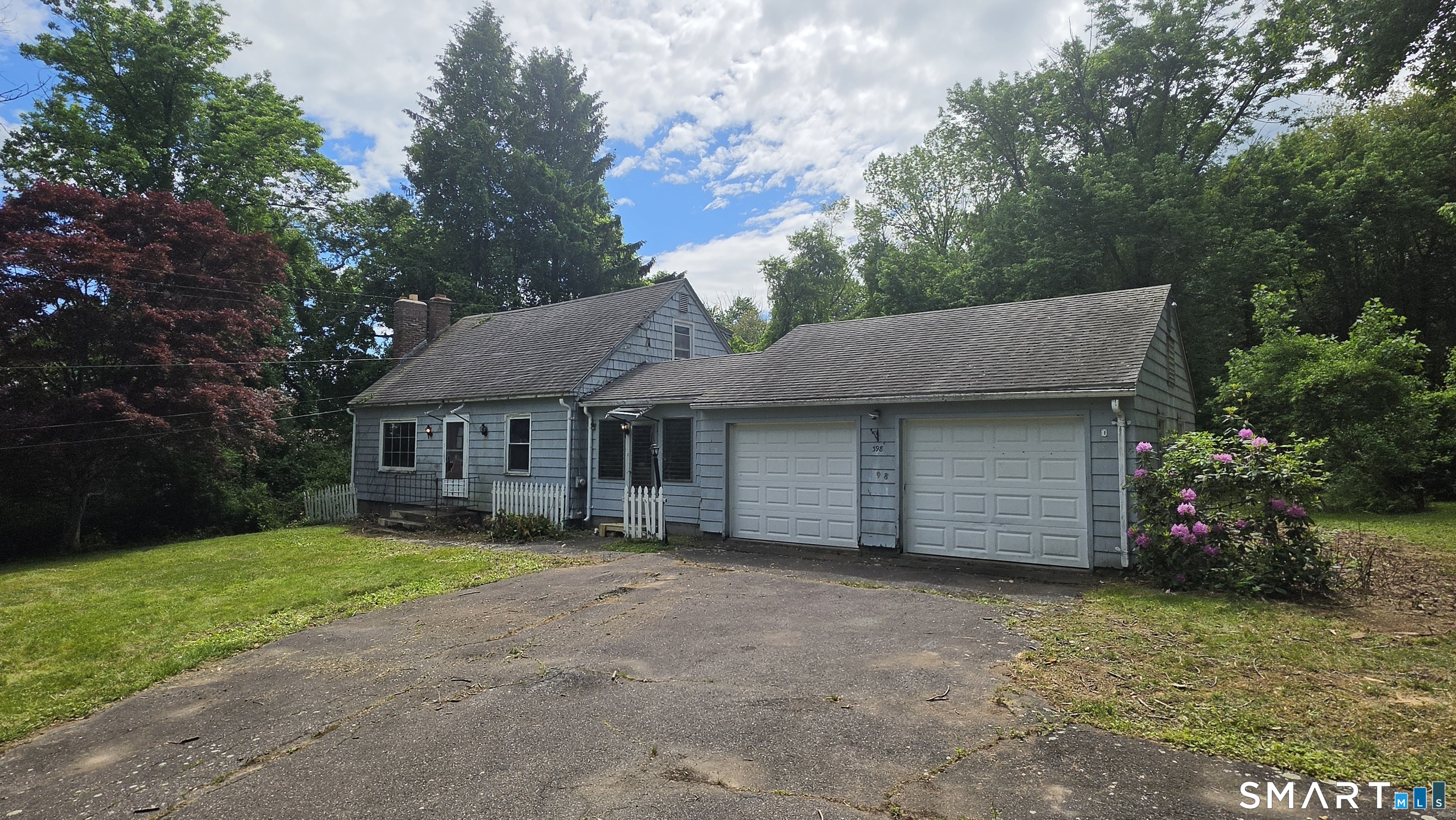 398 Ripley Hill Road Coventry, CT 06238 - Photo 2 of 19 Gallery Image 2